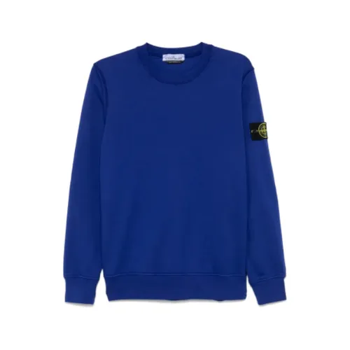 Sweatshirts & Hoodies > Sweatshirts - - Stone Island - Modalova