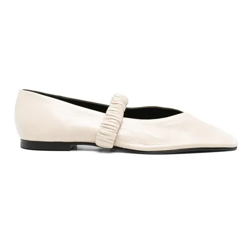 Shoes > Flats > Ballerinas - - Alohas - Modalova