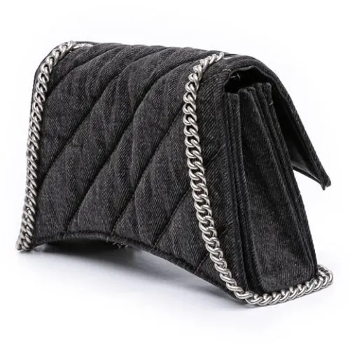 Pre-owned > Pre-owned Bags > Pre-owned Cross Body Bags - - Balenciaga Vintage - Modalova