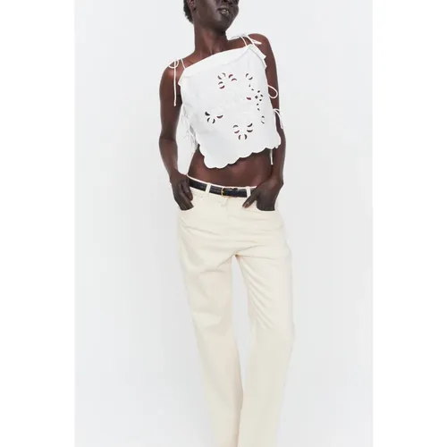 Tops > Sleeveless Tops - - The Garment - Modalova