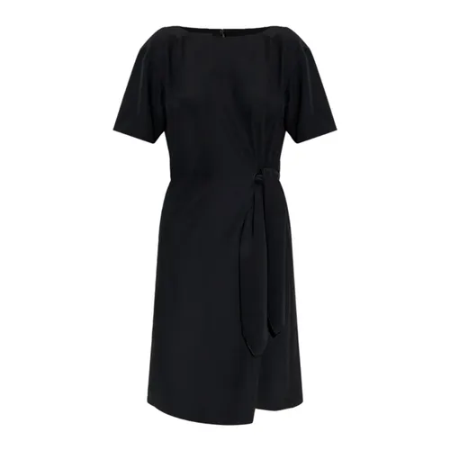 Dresses > Day Dresses > Short Dresses - - Emporio Armani - Modalova