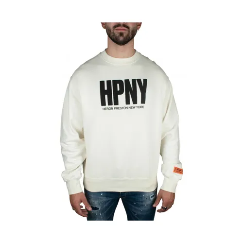 Sweatshirts & Hoodies > Sweatshirts - - Heron Preston - Modalova
