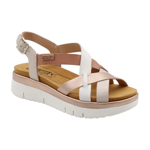 Shoes > Heels > Wedges - - Pikolinos - Modalova
