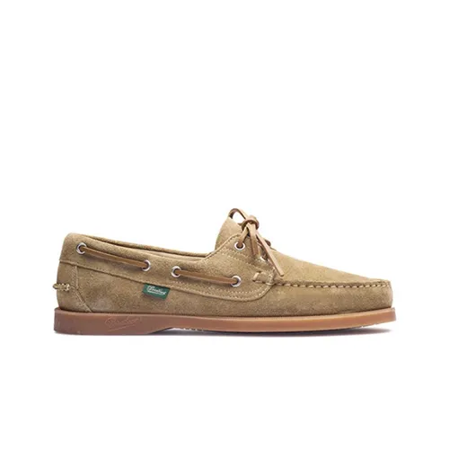 Shoes > Flats > Sailor Shoes - - Paraboot - Modalova