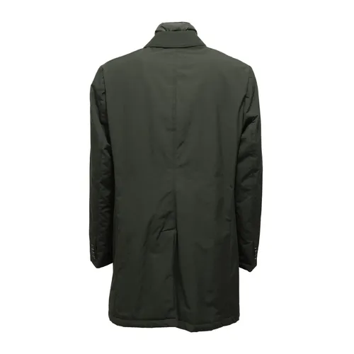 Jackets > Winter Jackets - - Trussardi - Modalova