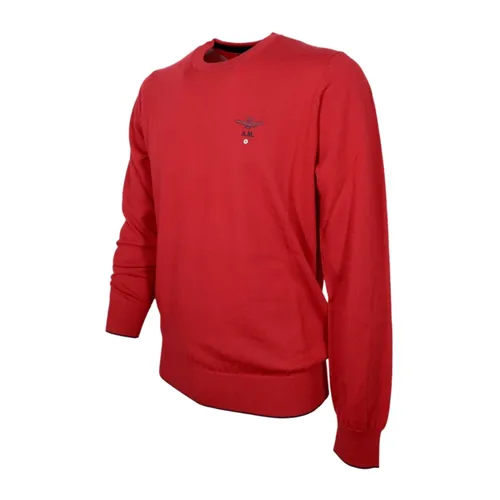 Sweatshirts & Hoodies > Sweatshirts - - Aeronautica Militare - Modalova