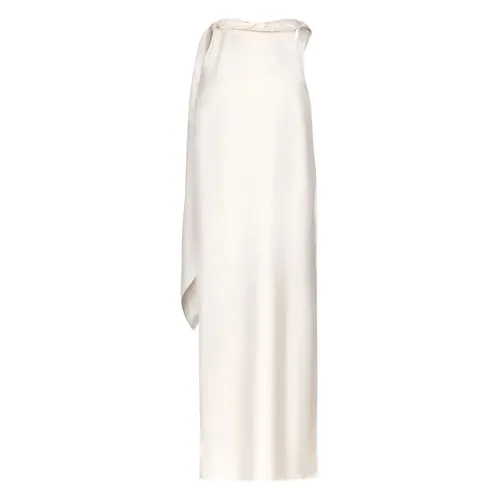 Dresses > Day Dresses > Midi Dresses - - Loulou De Saison - Modalova