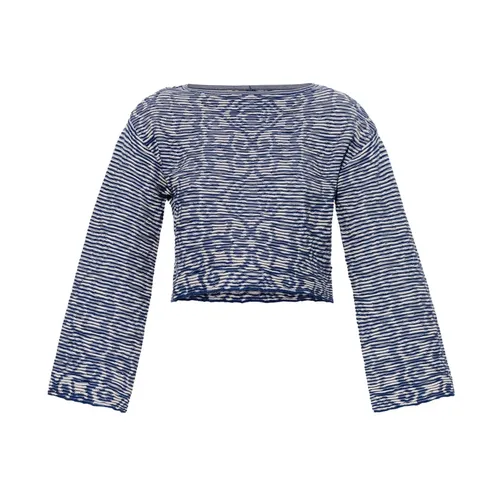 Blouses & Shirts > Blouses - - Emporio Armani - Modalova