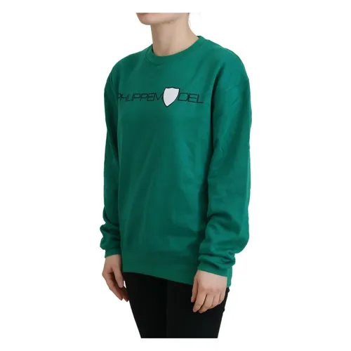 Sweatshirts & Hoodies > Sweatshirts - - Philippe Model - Modalova
