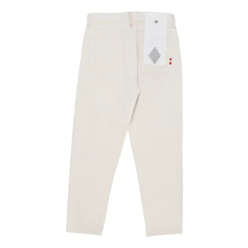 Jeans > Straight Jeans - - Amish - Modalova