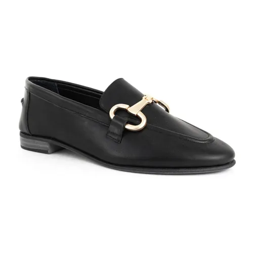 Shoes > Flats > Loafers - - La Conte - Modalova
