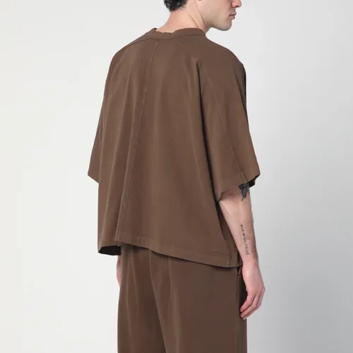 Tops > T-Shirts - - Entire Studios - Modalova