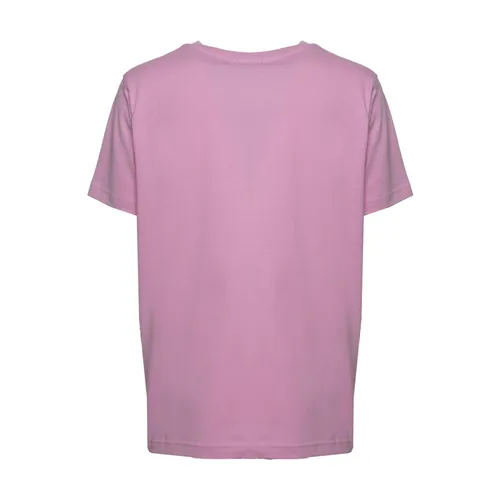 Tops > T-Shirts - - Family First - Modalova
