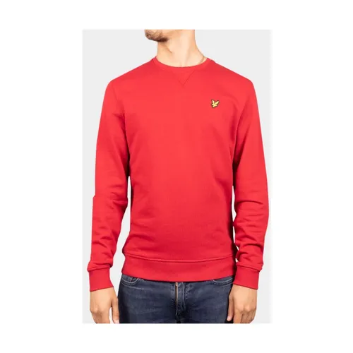 Sweatshirts & Hoodies > Sweatshirts - - Lyle & Scott - Modalova