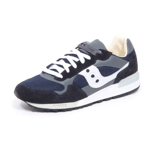 Saucony - Shoes > Sneakers - Blue - Saucony - Modalova