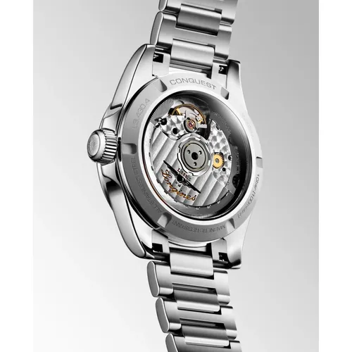 Accessories > Watches - - Longines - Modalova