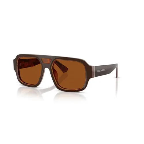 Accessories > Sunglasses - - Dolce & Gabbana - Modalova