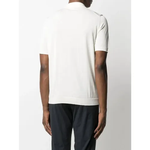 Tops > Polo Shirts - - Drumohr - Modalova