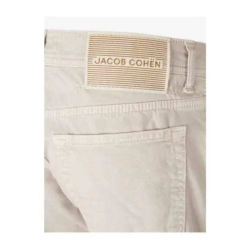Jeans > Slim-fit Jeans - - Jacob Cohën - Modalova