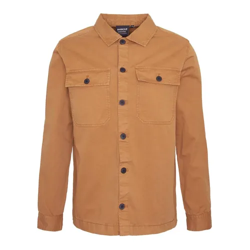 Jackets > Light Jackets - - Barbour - Modalova