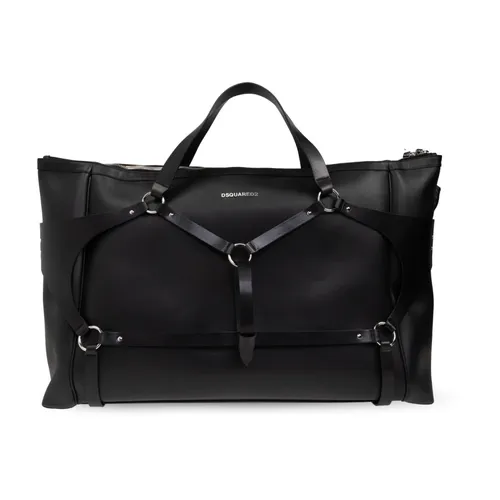 Bags > Weekend Bags - - Dsquared2 - Modalova