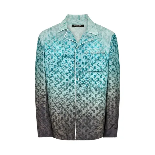 Shirts > Casual Shirts - - Roberto Cavalli - Modalova