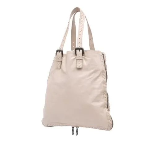 Pre-owned > Pre-owned Bags > Pre-owned Tote Bags - - Bottega Veneta Vintage - Modalova