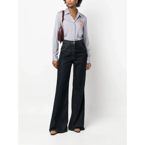 Blouses & Shirts > Shirts - - Etro - Modalova