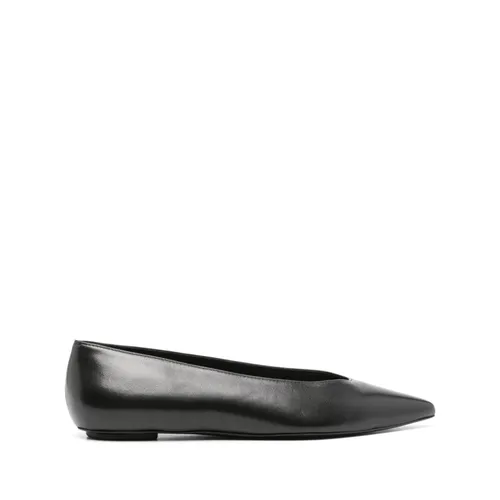 Shoes > Flats > Ballerinas - - Stuart Weitzman - Modalova
