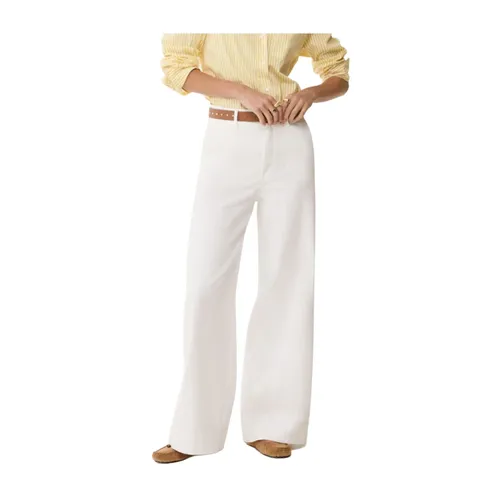 Trousers > Wide Trousers - - Pennyblack - Modalova