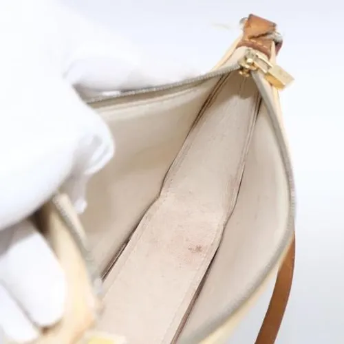 Pre-owned > Pre-owned Bags > Pre-owned Shoulder Bags - - Louis Vuitton Vintage - Modalova