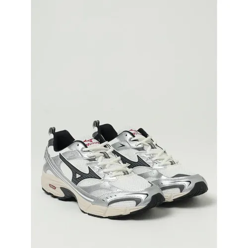 Mizuno - Shoes > Sneakers - Blue - Mizuno - Modalova