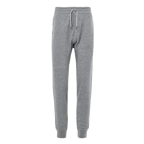Trousers > Sweatpants - - Tom Ford - Modalova
