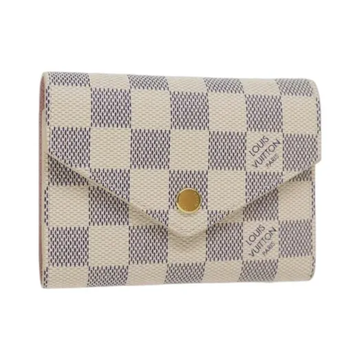 Pre-owned > Pre-owned Accessories > Pre-owned Wallets - - Louis Vuitton Vintage - Modalova