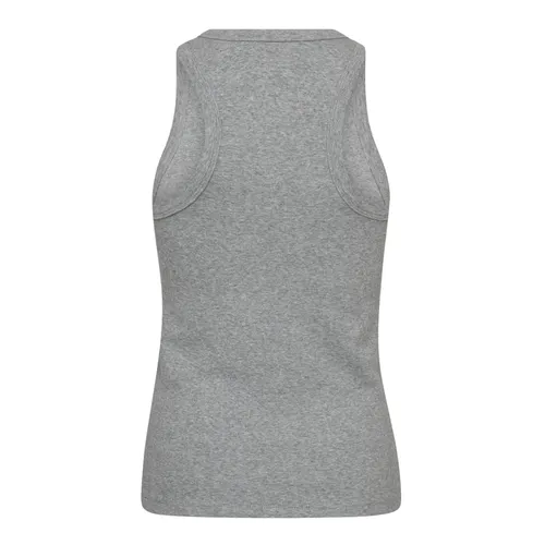 Tops > Sleeveless Tops - - Co'Couture - Modalova