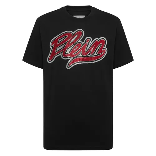 Tops > T-Shirts - - Philipp Plein - Modalova