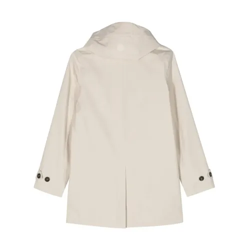 Coats > Single-Breasted Coats - - Save The Duck - Modalova