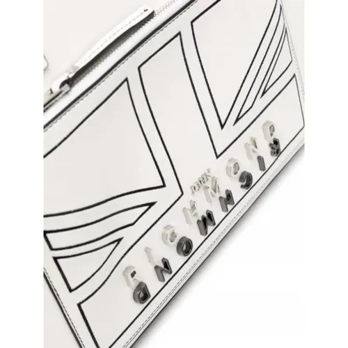 Bags > Tote Bags - - John Richmond - Modalova