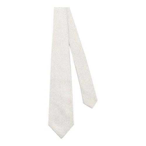 Accessories > Ties - - Kiton - Modalova