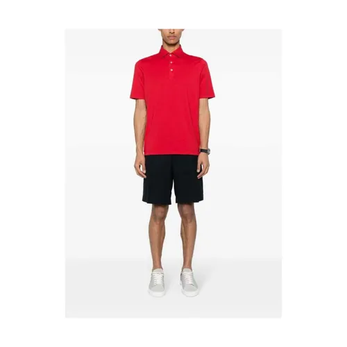 Tops > Polo Shirts - - La Fileria - Modalova