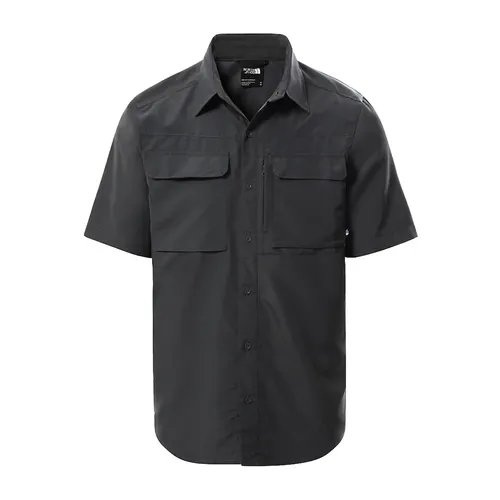 Shirts > Short Sleeve Shirts - - The North Face - Modalova