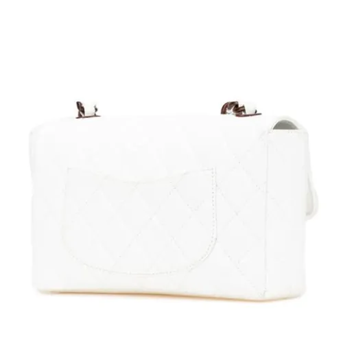 Pre-owned > Pre-owned Bags > Pre-owned Shoulder Bags - - Chanel Vintage - Modalova