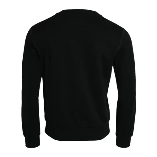 Sweatshirts & Hoodies > Sweatshirts - - Dolce & Gabbana - Modalova