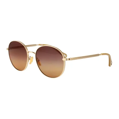 Accessories > Sunglasses - - Chloé - Modalova