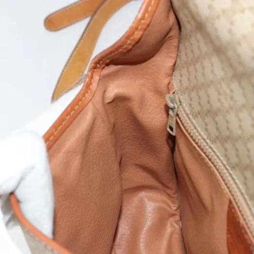 Pre-owned > Pre-owned Bags > Pre-owned Cross Body Bags - - Celine Vintage - Modalova