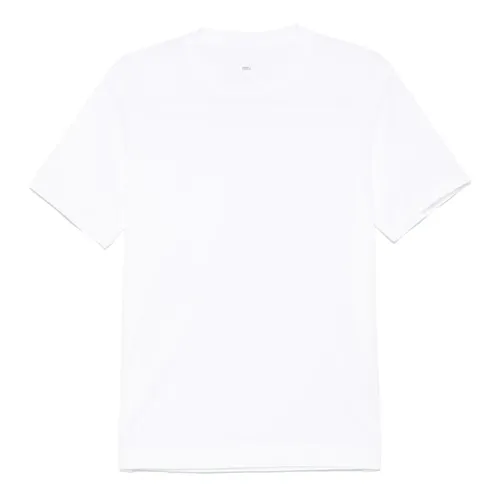 Fedeli - Tops > T-Shirts - White - Fedeli - Modalova