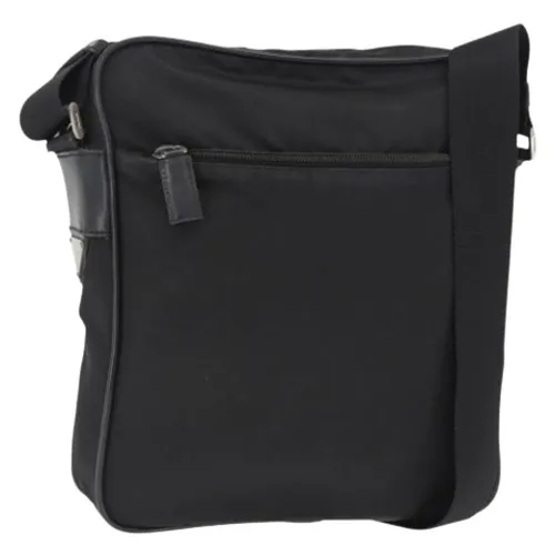 Pre-owned > Pre-owned Bags > Pre-owned Cross Body Bags - - Prada Vintage - Modalova