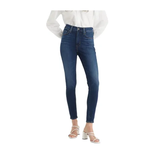 Jeans > Skinny Jeans - - Levi's - Modalova