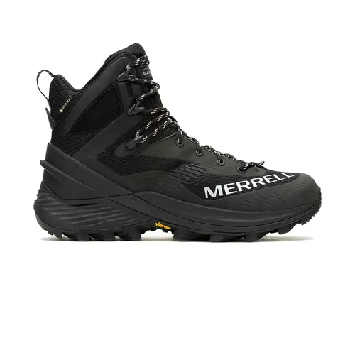 Sport > Outdoor > Trekking Boots - - Merrell - Modalova