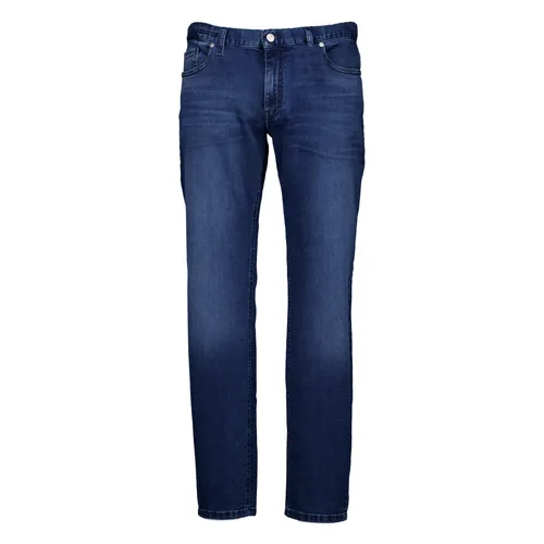 Jeans > Slim-fit Jeans - - Alberto - Modalova